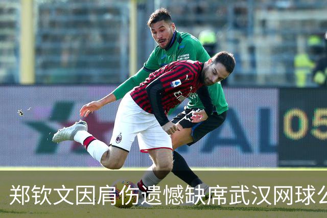 郑钦文因肩伤遗憾缺席武汉网球公开赛